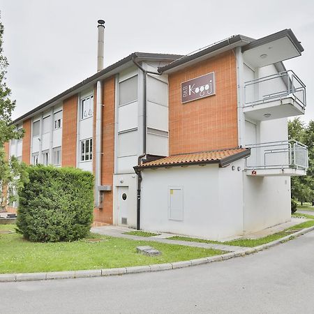 Bed And Breakfast Kogoj Nova Gorica Eksteriør bilde
