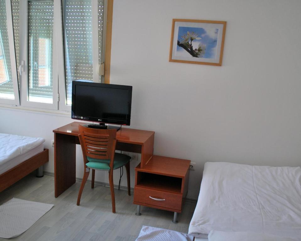 Bed And Breakfast Kogoj Nova Gorica Rom bilde