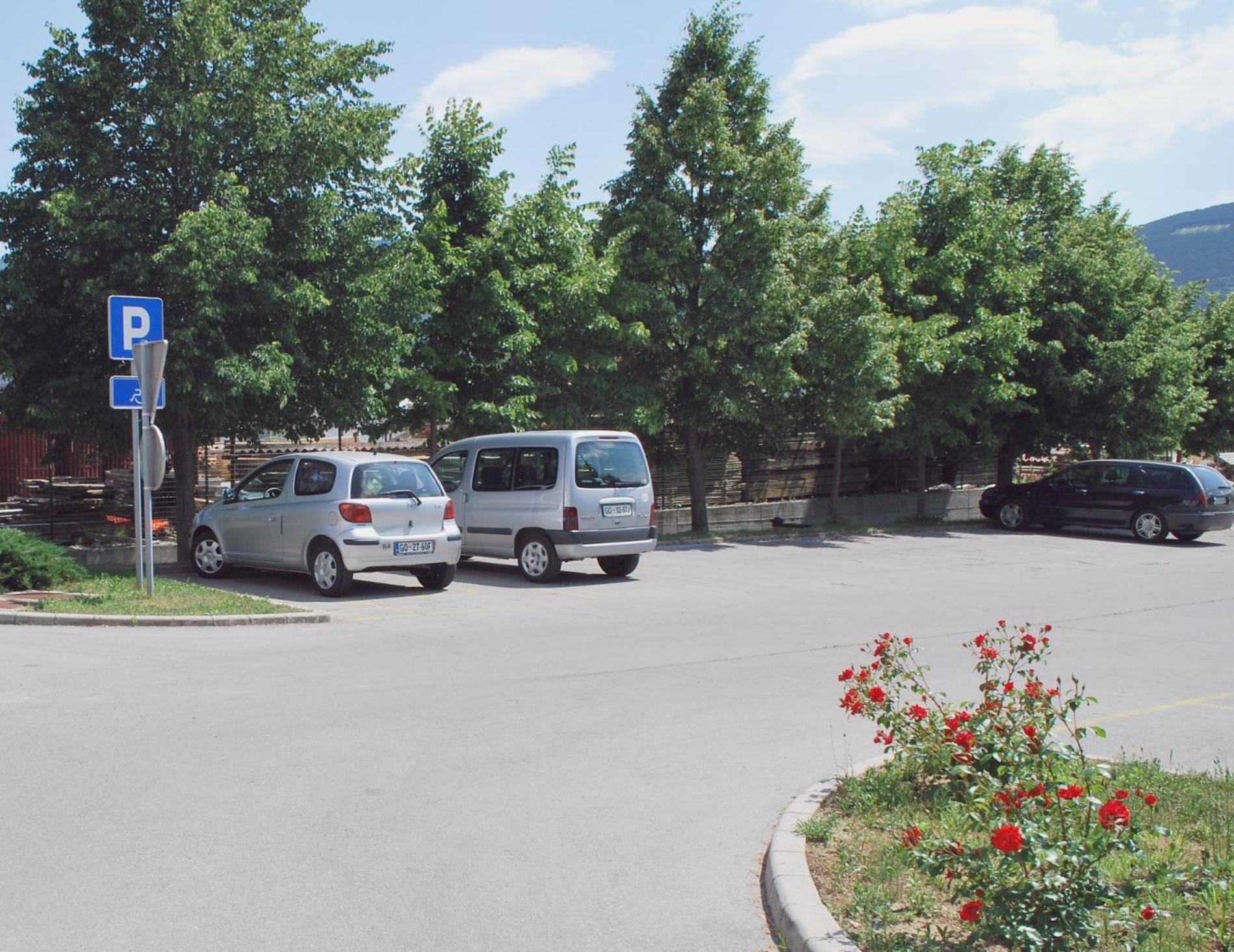 Bed And Breakfast Kogoj Nova Gorica Eksteriør bilde