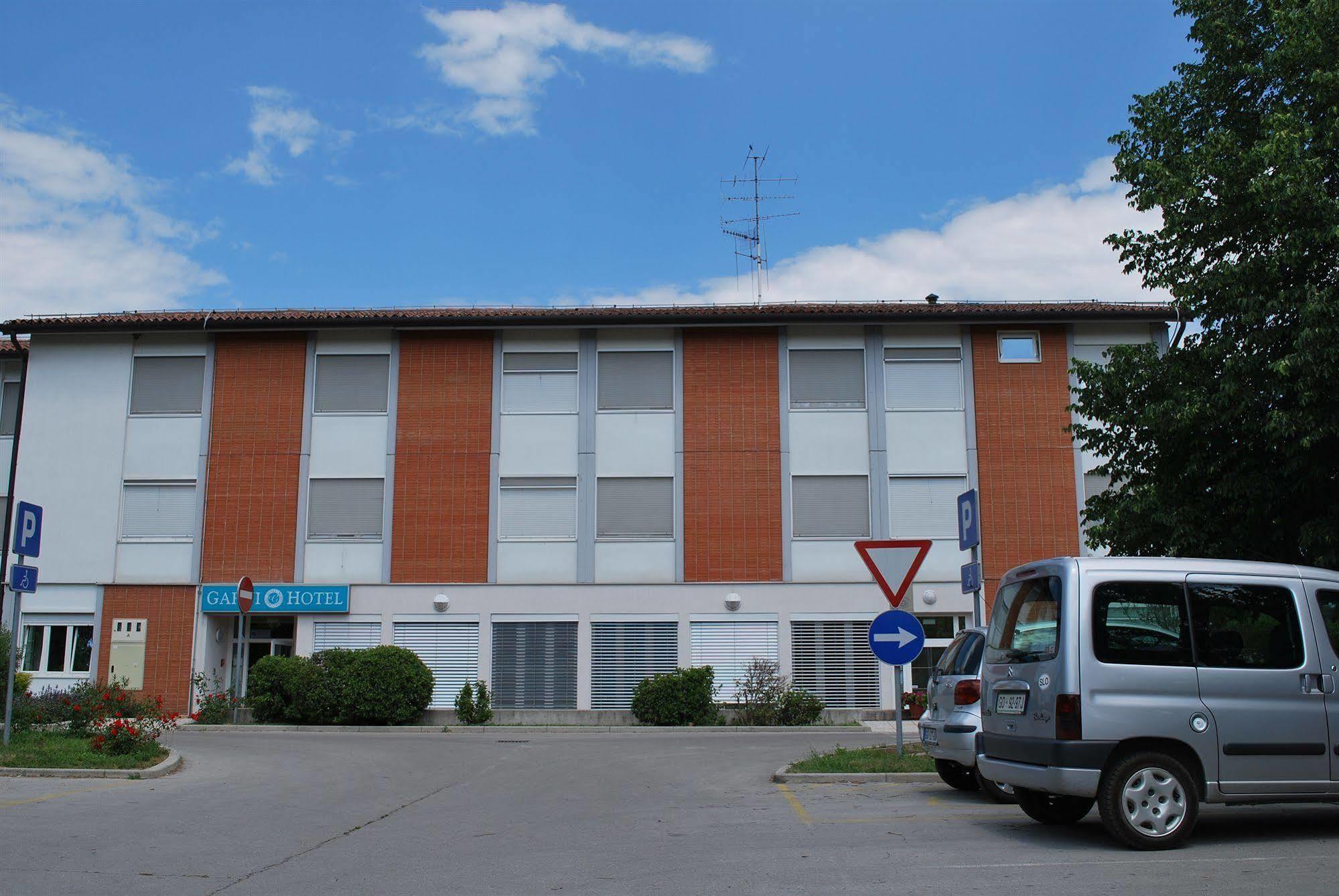 Bed And Breakfast Kogoj Nova Gorica Eksteriør bilde