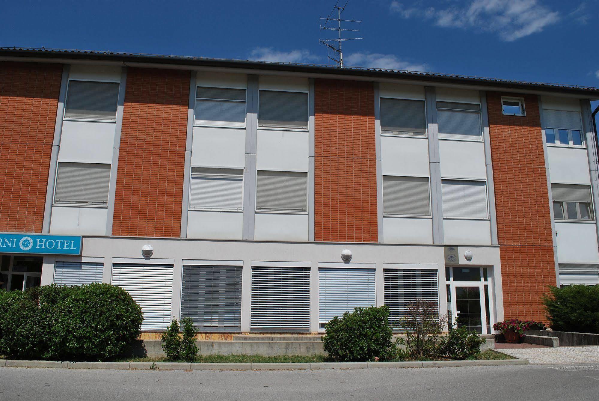 Bed And Breakfast Kogoj Nova Gorica Eksteriør bilde