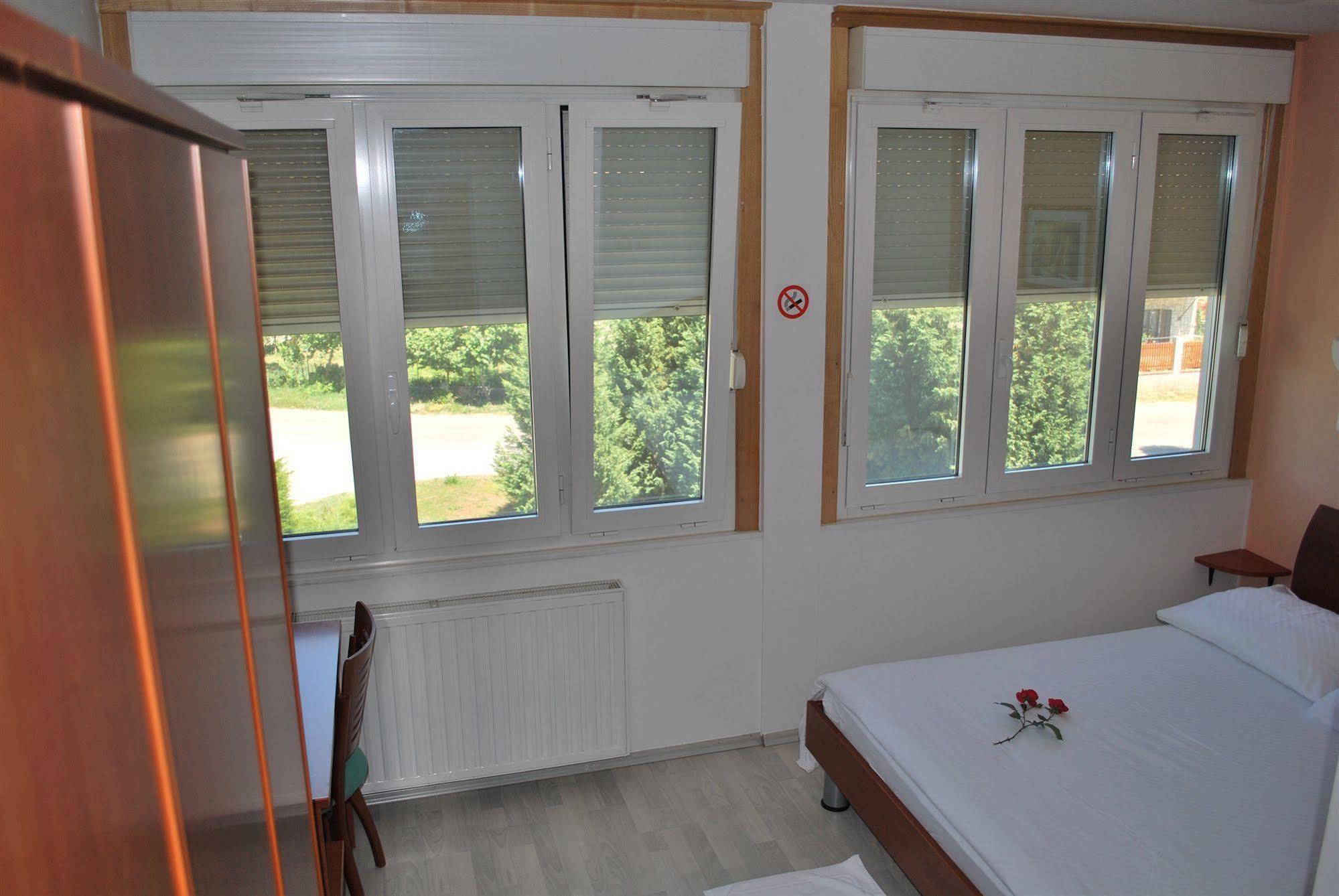Bed And Breakfast Kogoj Nova Gorica Eksteriør bilde