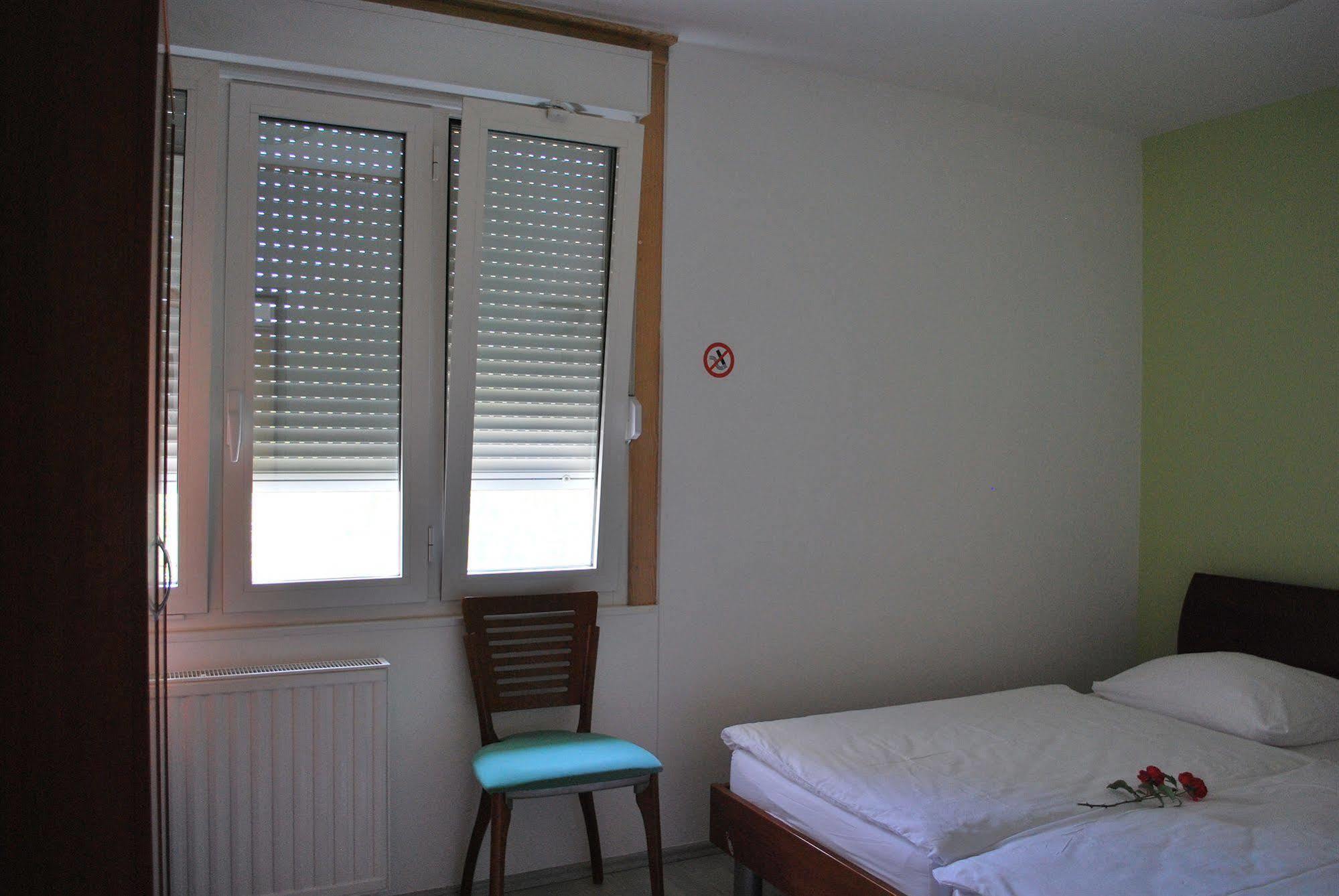 Bed And Breakfast Kogoj Nova Gorica Eksteriør bilde