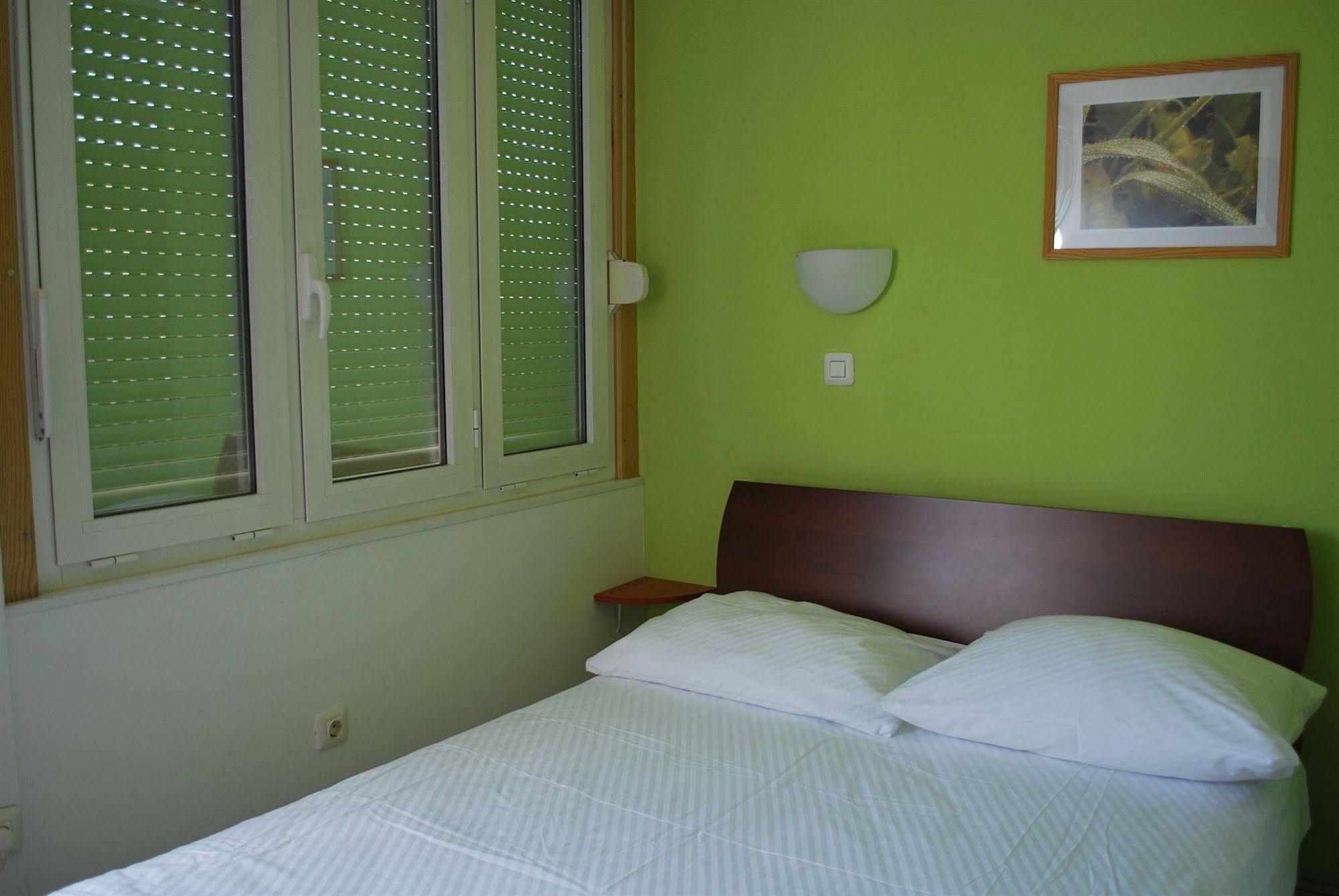 Bed And Breakfast Kogoj Nova Gorica Eksteriør bilde