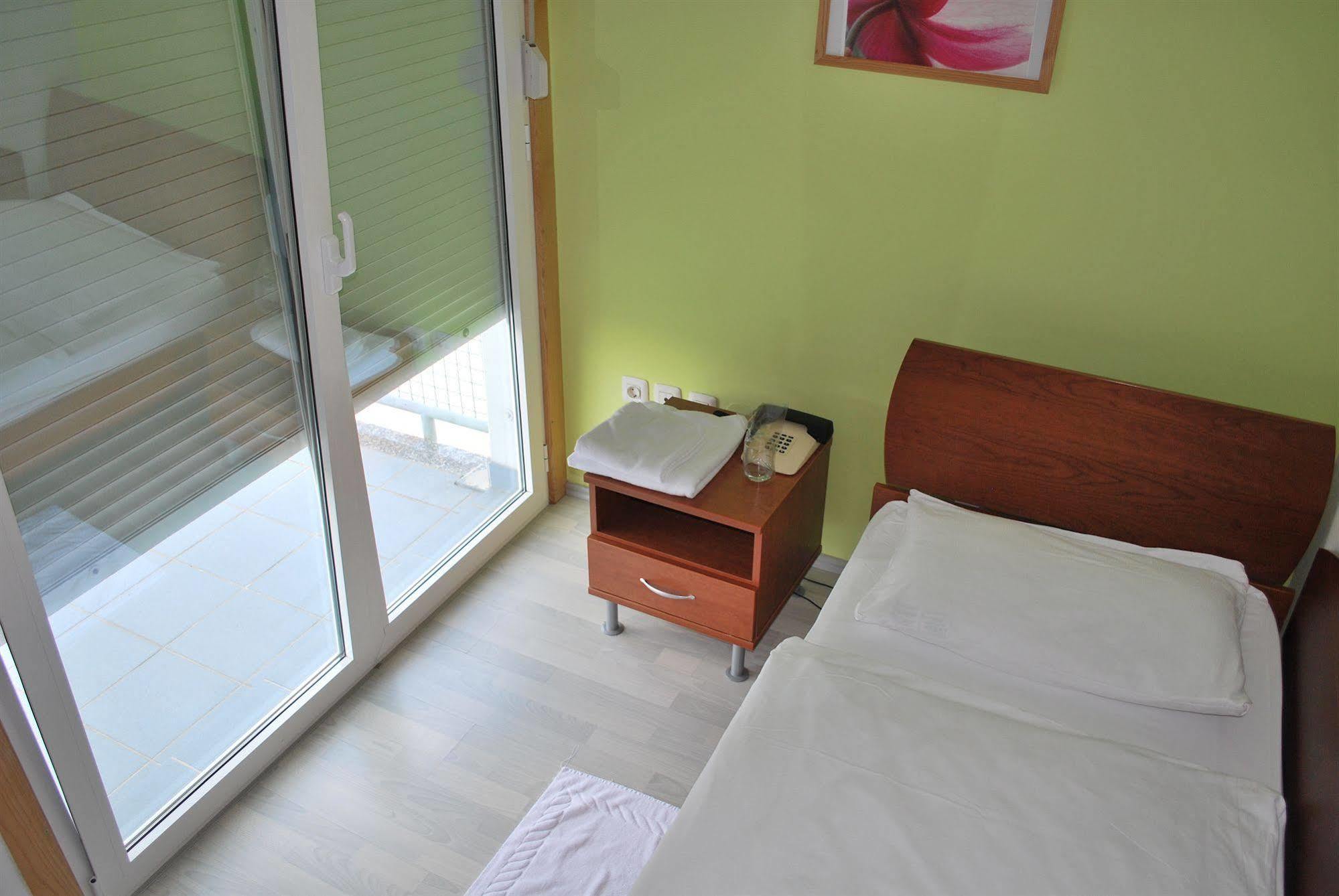 Bed And Breakfast Kogoj Nova Gorica Eksteriør bilde