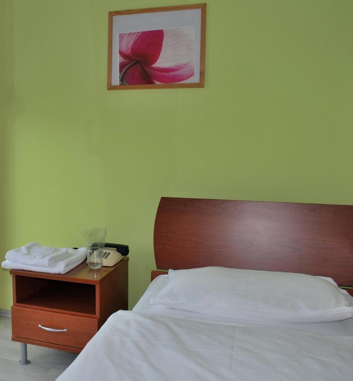 Bed And Breakfast Kogoj Nova Gorica Eksteriør bilde